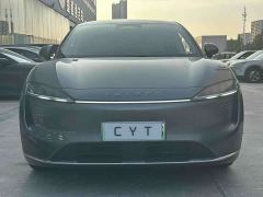Luxeed Zhiji R7 Pure Electric 667km Pro - ფოტო 2
