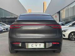 Luxeed Zhiji R7 Pure Electric 667km Pro - ფოტო 3