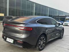 Luxeed Zhiji R7 Pure Electric 667km Pro - ფოტო 4