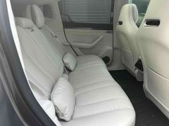 Luxeed Zhiji R7 Pure Electric 667km Pro - ფოტო 6