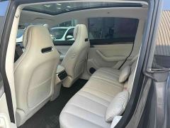 Luxeed Zhiji R7 Pure Electric 667km Pro - ფოტო 8