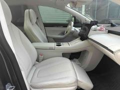 Luxeed Zhiji R7 Pure Electric 667km Pro - ფოტო 9