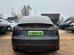 Tesla Model Y Rear-Wheel Drive - ფოტო 7