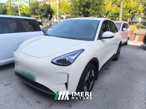2025 Geely Star Wish 310km Dream Edition - ავტომობილი ჩინეთიდან