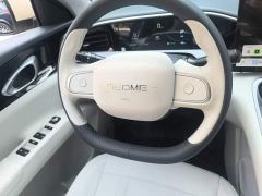 Geely Star Wish 310km Dream Edition - ფოტო 10