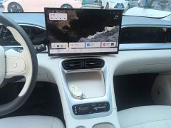 Geely Star Wish 310km Dream Edition - ფოტო 12
