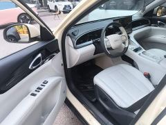Geely Star Wish 310km Dream Edition - ფოტო 15
