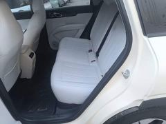 Geely Star Wish 310km Dream Edition - ფოტო 16