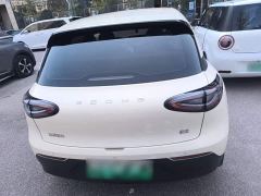 Geely Star Wish 310km Dream Edition - ფოტო 5
