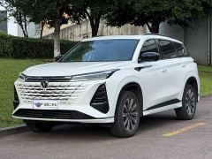 Changan CS75 PLUS Third Generation Champion Edition 1.5T Smart Drive Performance Type - фото 1