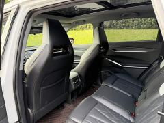 Changan CS75 PLUS Third Generation Champion Edition 1.5T Smart Drive Performance Type - фото 11