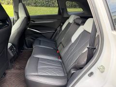 Changan CS75 PLUS Third Generation Champion Edition 1.5T Smart Drive Performance Type - фото 12