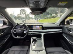 Changan CS75 PLUS Third Generation Champion Edition 1.5T Smart Drive Performance Type - фото 13