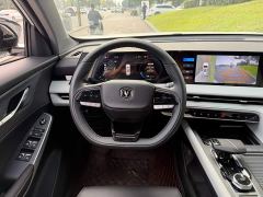 Changan CS75 PLUS Third Generation Champion Edition 1.5T Smart Drive Performance Type - фото 14