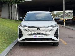 Changan CS75 PLUS Third Generation Champion Edition 1.5T Smart Drive Performance Type - фото 2