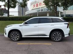 Changan CS75 PLUS Third Generation Champion Edition 1.5T Smart Drive Performance Type - фото 3