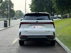 Changan CS75 PLUS Third Generation Champion Edition 1.5T Smart Drive Performance Type - фото 5