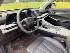 Changan CS75 PLUS Third Generation Champion Edition 1.5T Smart Drive Performance Type - фото 7