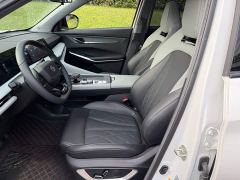 Changan CS75 PLUS Third Generation Champion Edition 1.5T Smart Drive Performance Type - фото 8