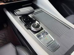 Changan CS75 PLUS Third Generation Champion Edition 1.5T Smart Drive Performance Type - фото 9