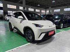 BYD Seagull Freedom Edition - ფოტო 1