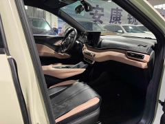 BYD Seagull Freedom Edition - ფოტო 4