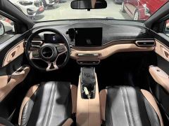 BYD Seagull Freedom Edition - ფოტო 5