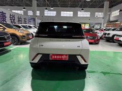 BYD Seagull Freedom Edition - ფოტო 7
