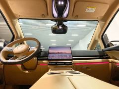 Voyah Avatr Dream Car PHEV AWD Flagship Qiankun Edition - ფოტო 10