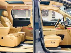 Voyah Avatr Dream Car PHEV AWD Flagship Qiankun Edition - ფოტო 11