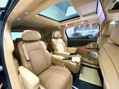 Voyah Avatr Dream Car PHEV AWD Flagship Qiankun Edition - ფოტო 12