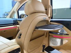 Voyah Avatr Dream Car PHEV AWD Flagship Qiankun Edition - ფოტო 13