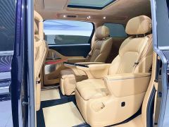 Voyah Avatr Dream Car PHEV AWD Flagship Qiankun Edition - ფოტო 14