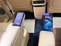 Voyah Avatr Dream Car PHEV AWD Flagship Qiankun Edition - ფოტო 16