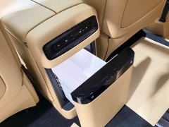 Voyah Avatr Dream Car PHEV AWD Flagship Qiankun Edition - ფოტო 17