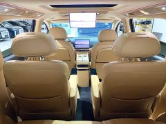 Voyah Avatr Dream Car PHEV AWD Flagship Qiankun Edition - ფოტო 18