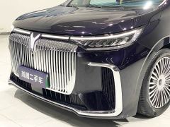 Voyah Avatr Dream Car PHEV AWD Flagship Qiankun Edition - ფოტო 4