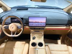 Voyah Avatr Dream Car PHEV AWD Flagship Qiankun Edition - ფოტო 5