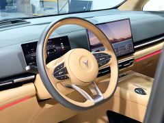 Voyah Avatr Dream Car PHEV AWD Flagship Qiankun Edition - ფოტო 6