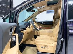 Voyah Avatr Dream Car PHEV AWD Flagship Qiankun Edition - ფოტო 9