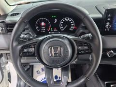 Honda XR-V 1.5L CVT Trend Edition - photo 10