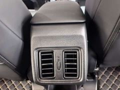 Honda XR-V 1.5L CVT Trend Edition - photo 11