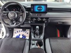Honda XR-V 1.5L CVT Trend Edition - photo 9