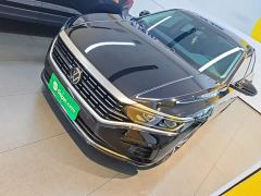 Volkswagen Passat Facelift 380TSI Flagship Edition - ფოტო 1