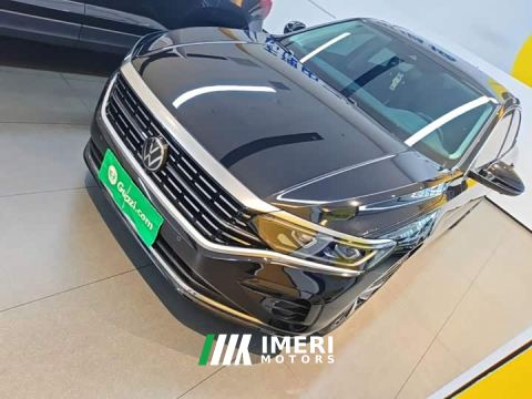 2023 Volkswagen Passat Facelift 380TSI Flagship Edition - car from China