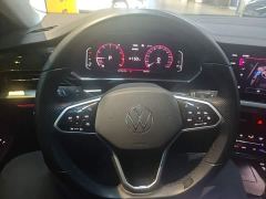 Volkswagen Passat Facelift 380TSI Flagship Edition - ფოტო 10