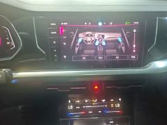 Volkswagen Passat Facelift 380TSI Flagship Edition - ფოტო 12
