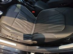 Volkswagen Passat Facelift 380TSI Flagship Edition - ფოტო 14
