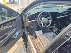 Volkswagen Passat Facelift 380TSI Flagship Edition - ფოტო 15