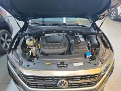 Volkswagen Passat Facelift 380TSI Flagship Edition - ფოტო 19